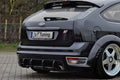 Heckdiffusor für Ford Focus ST DA3 BIS Facelift