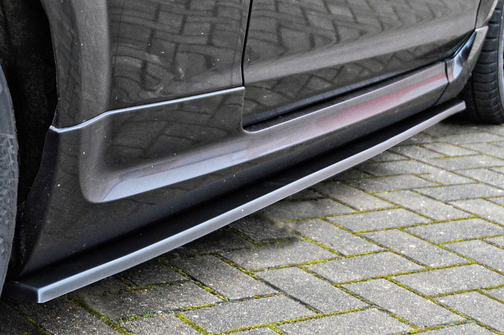 Bodykit für Ford Focus ST DA3 VFL Bj.2004-2007