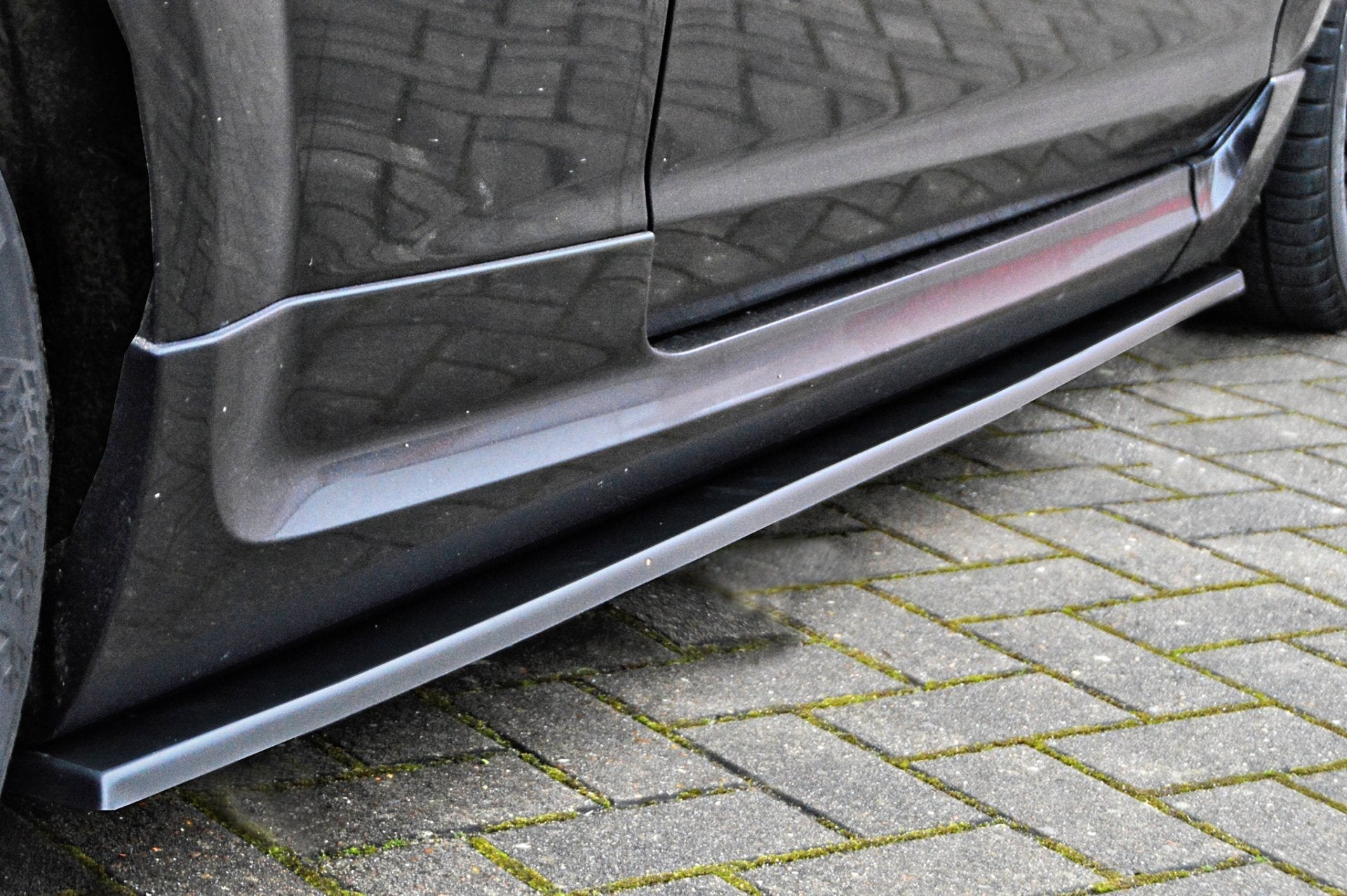 Bodykit für Ford Focus ST DA3 VFL Bj.2004-2007