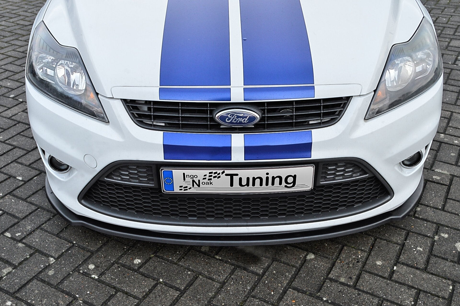 Bodykit für Ford Focus ST DA3 FL Bj.2007-2010