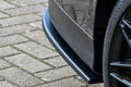 Heckansatz Seitenteile für Ford Focus Turnier DYB ab Bj.2014-2018