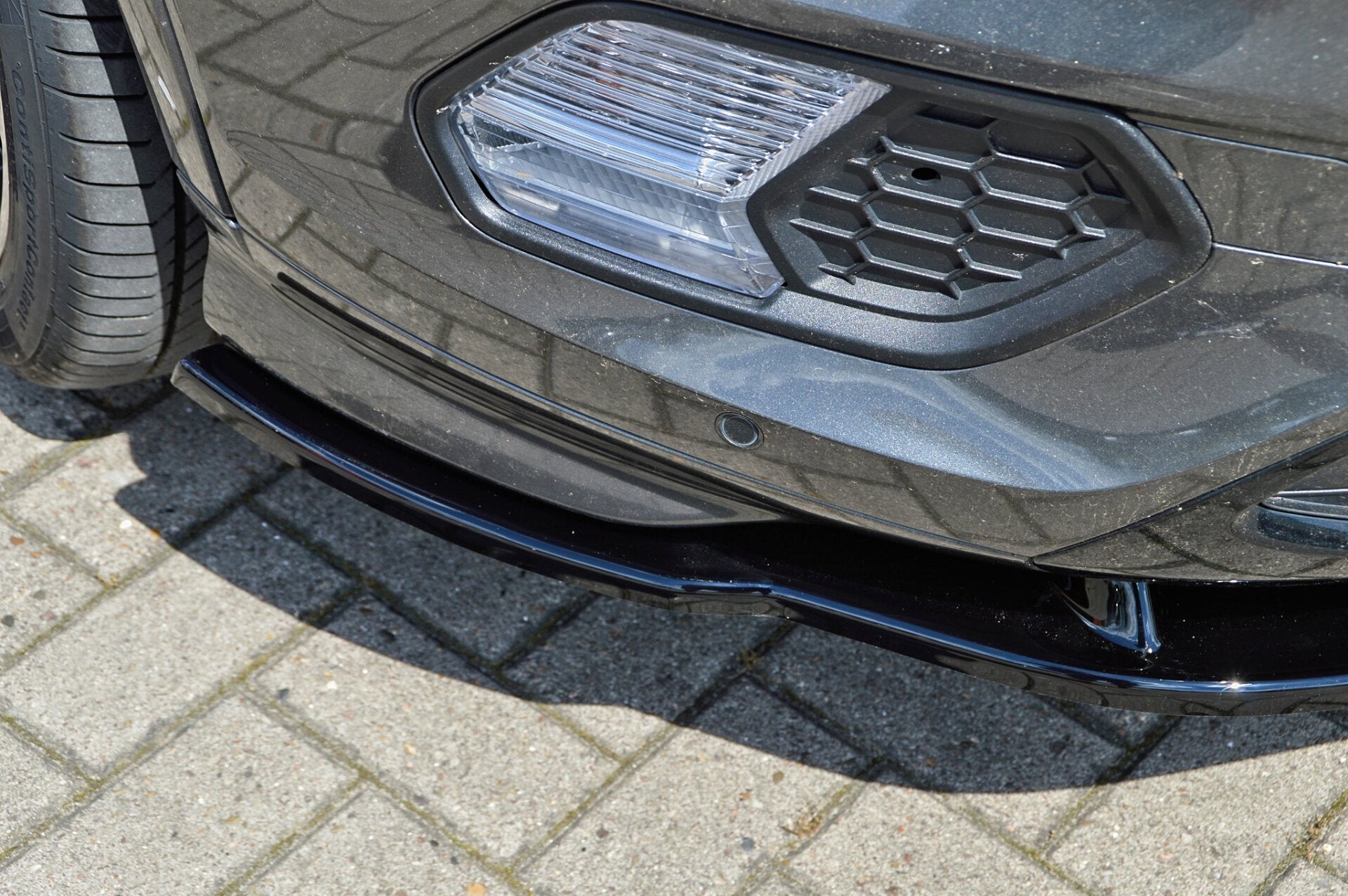 Bodykit für Ford Kuga DM2 Bj.2016-2019