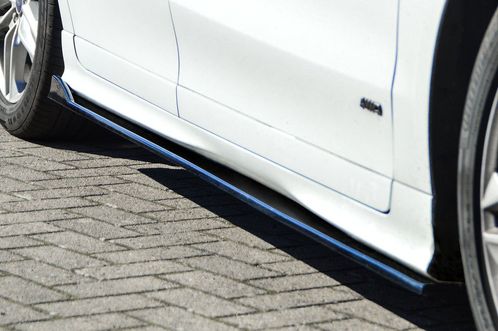 CUP3 Seitenschweller für Ford S-Max 2 ST-Line ab Bj.2015-2019