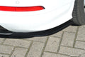 Heckansatz Seitenteile für Ford S-Max 2 ST-Line ab Bj.2015-2019