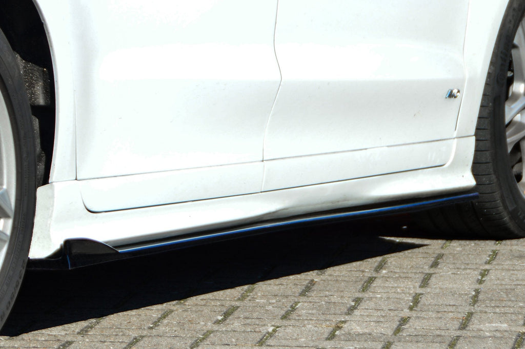 CUP3 Seitenschweller für Ford S-Max 2 ST-Line ab Bj.2015-2019