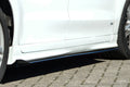 CUP3 Seitenschweller für Ford S-Max 2 ST-Line ab Bj.2015-2019