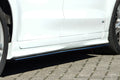 CUP Seitenschweller für Ford S-Max 2 ST-Line ab Bj.2015-2019