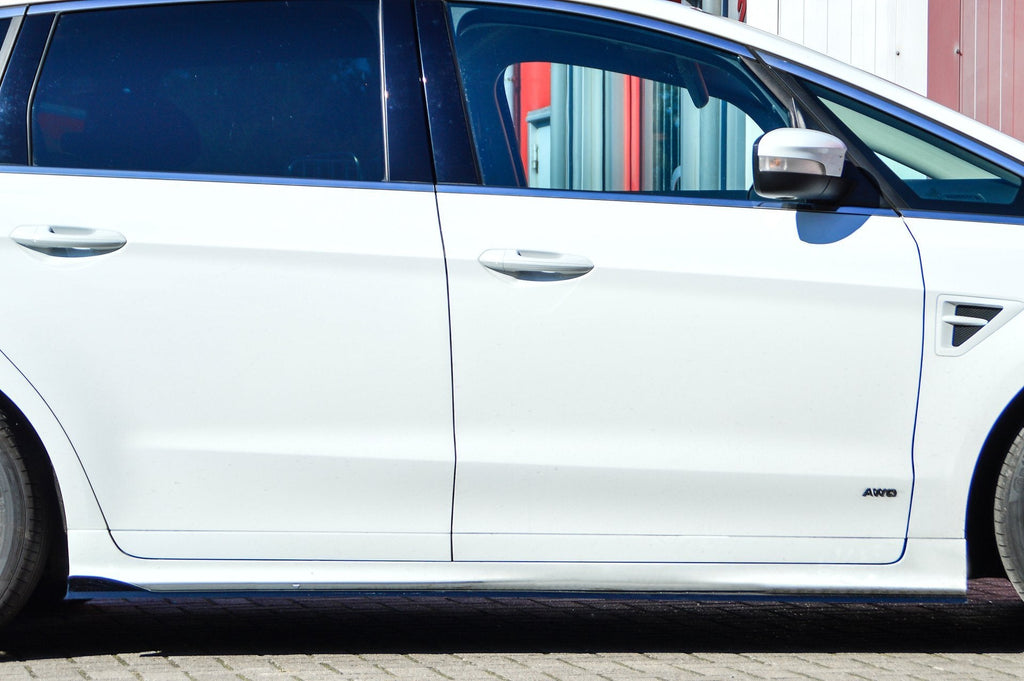 CUP3 Seitenschweller für Ford S-Max 2 ST-Line ab Bj.2015-2019