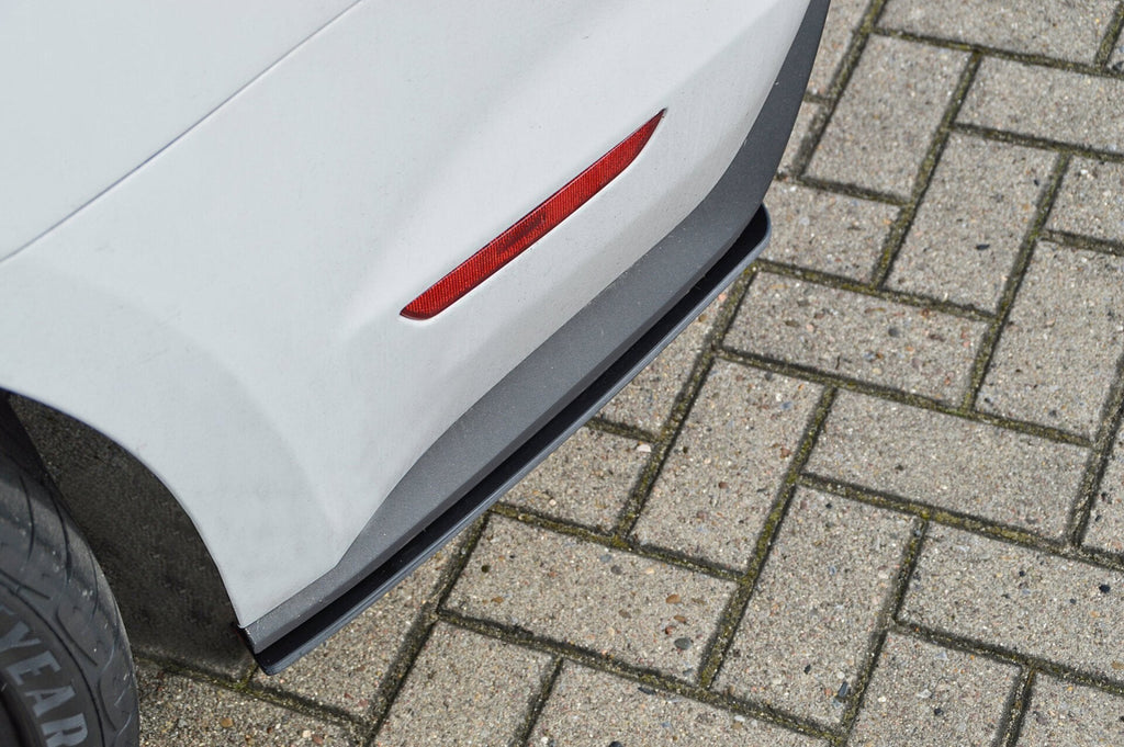 Bodykit für Ford Mustang GT 2014-2017