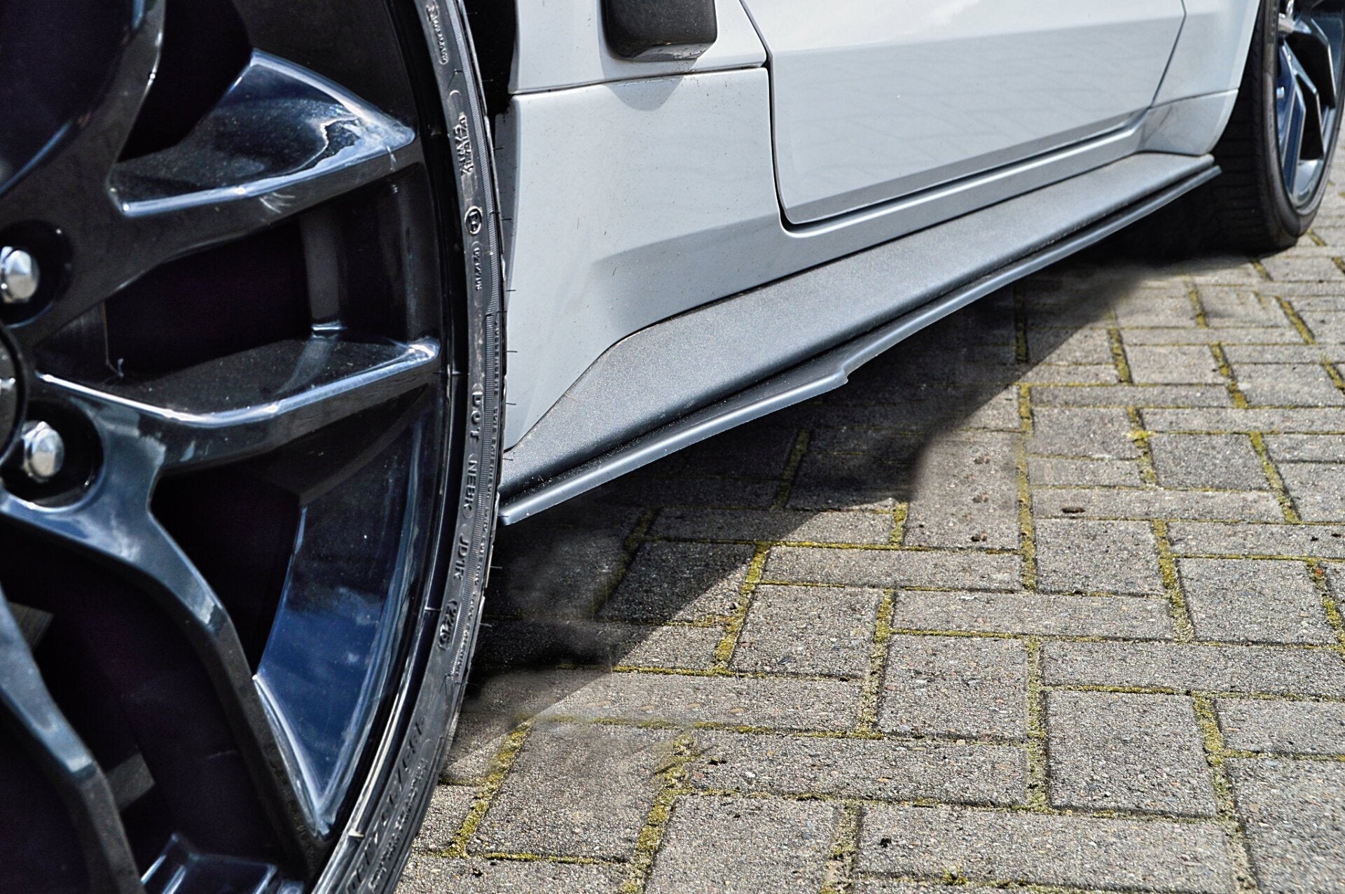 Bodykit für Ford Mustang GT 2014-2017