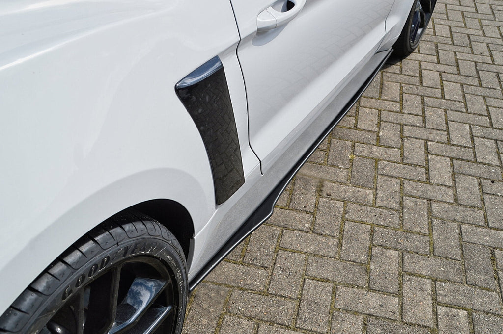 Bodykit für Ford Mustang GT 2014-2017
