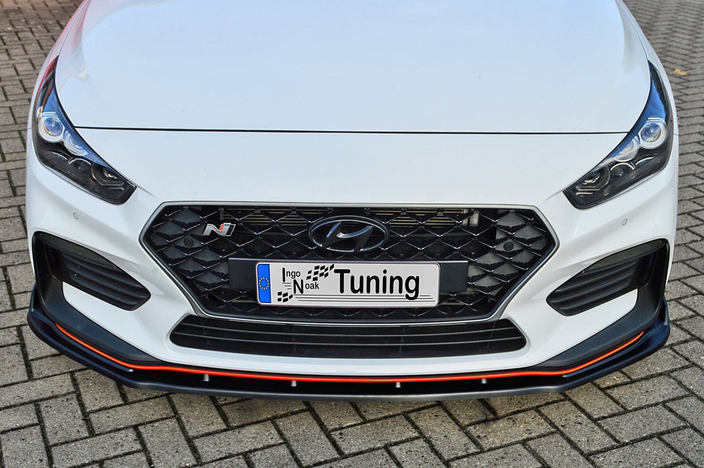 Bodykit für Hyundai I30N + Performance ab Bj.2017-2021