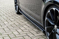 CUP Seitenschweller mit Wing für Hyundai I30 N-Line Fastback ab Bj.2018-