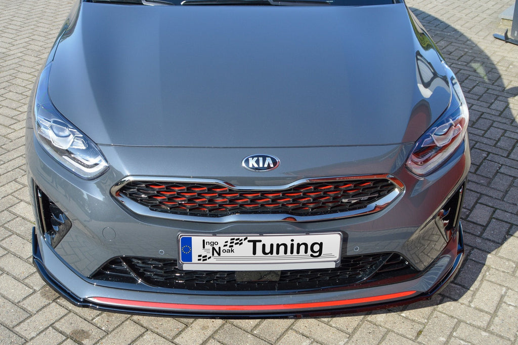 Bodykit für Kia Pro Ceed GT CD Bj.2018-