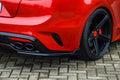 Heckansatz Seitenteile für Kia Stinger CK