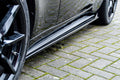 CUP3 Seitenschweller für Mazda MX-5 ND/RF ab Bj. 2015-