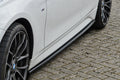 CUP Seitenschweller für Mazda MX-5 ND/RF ab Bj. 2015-