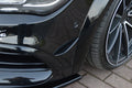 Flaps Luftführung Satz für MB A W176 45 AMG ab Bj.:2015-