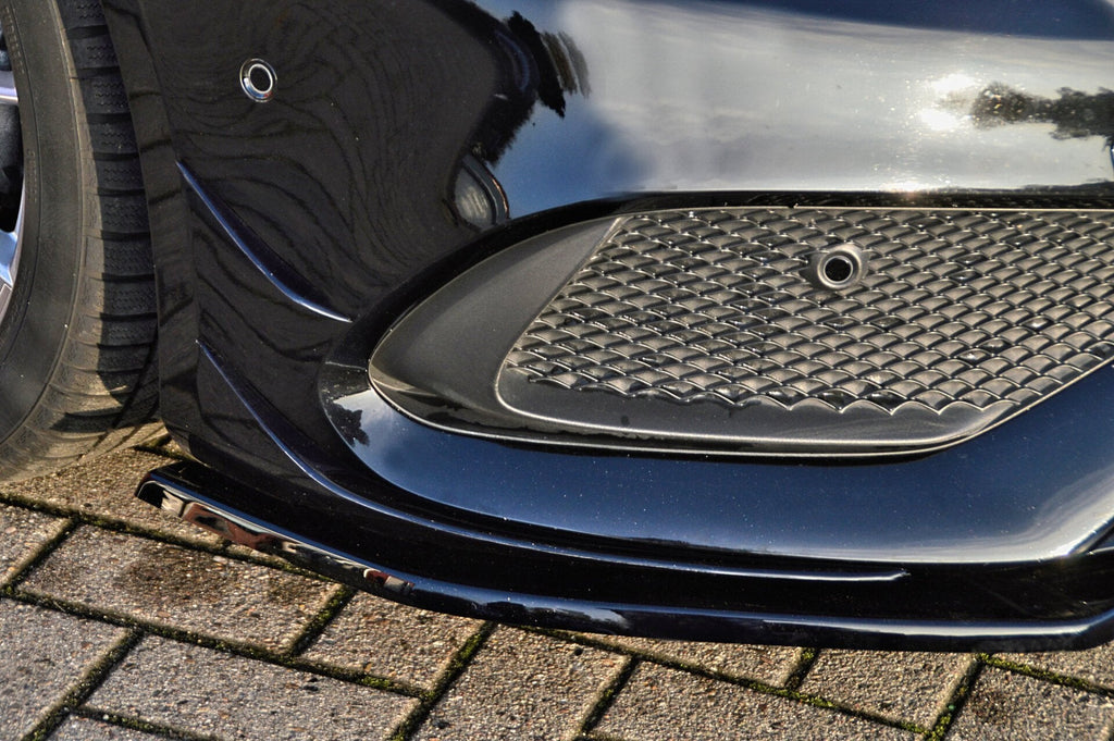 Flaps für MB A W176 AMG-Line MOPF ab Bj.:2015-