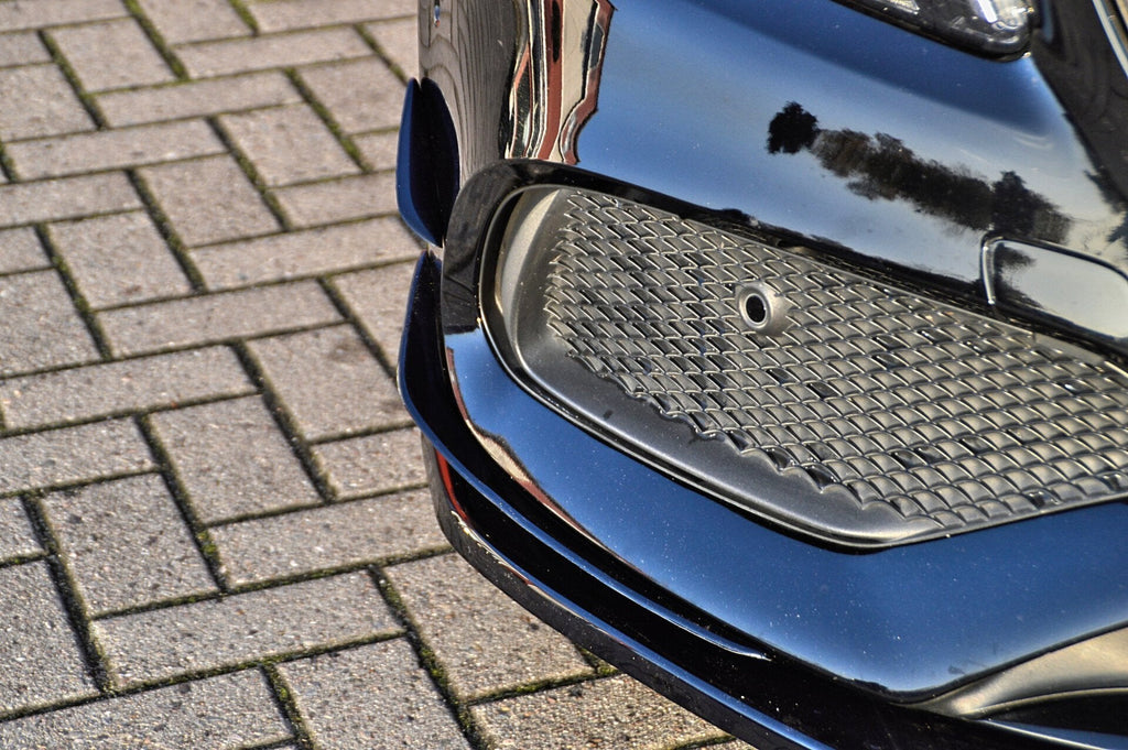 Flaps für MB A W176 AMG-Line MOPF ab Bj.:2015-