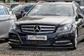 CUP Frontspoilerlippe für C W204 S204 C204 Bj. 2011-2015