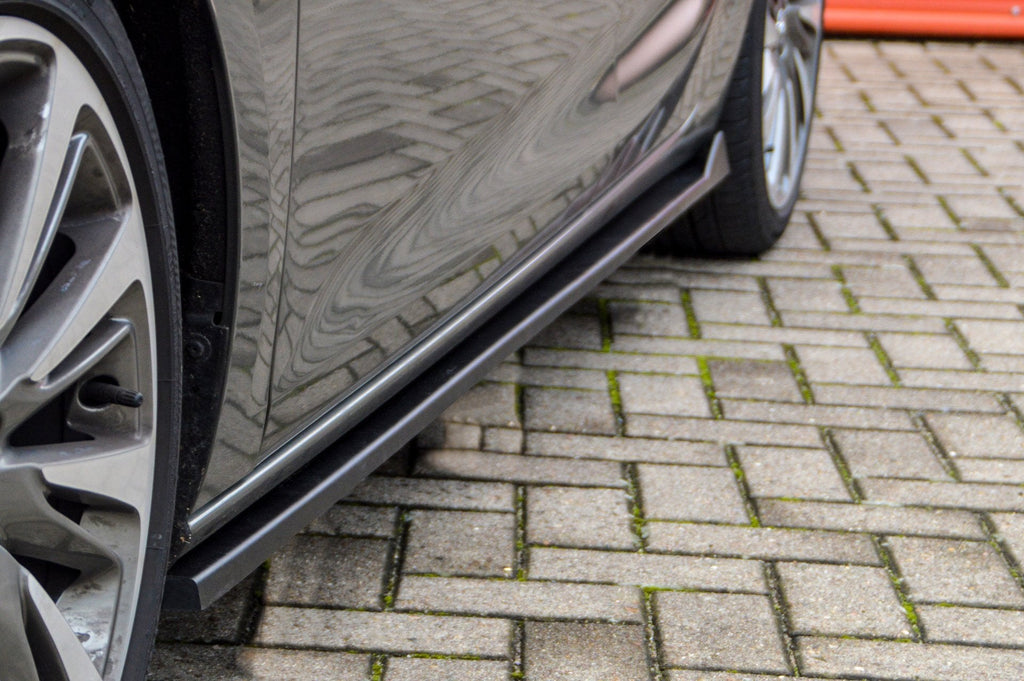 Bodykit für Opel Astra K Sportstoure