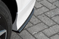 Heckanstz Seitenteile für Opel Insignia B GRandsport OPC Line ab 2017-