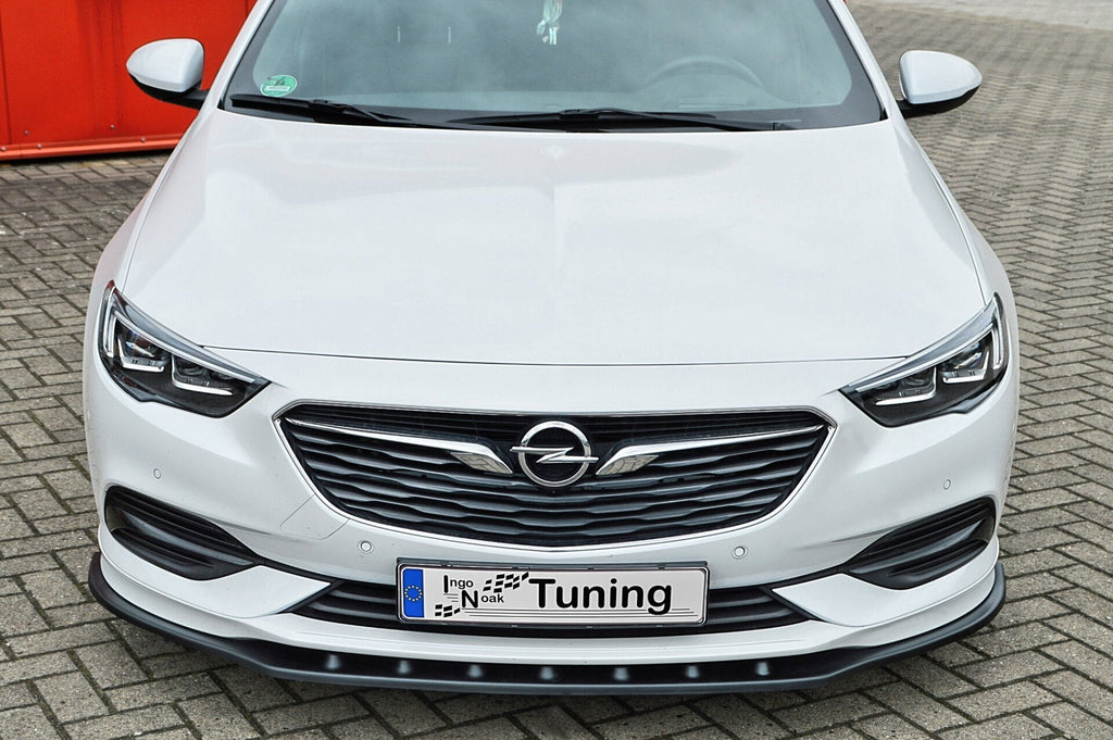 Cuplippe für Opel Insignia B OPC Line ab 2017-