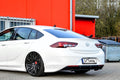 Heckansatz für Opel Insignia B Grandsport OPC Line ab 2017-