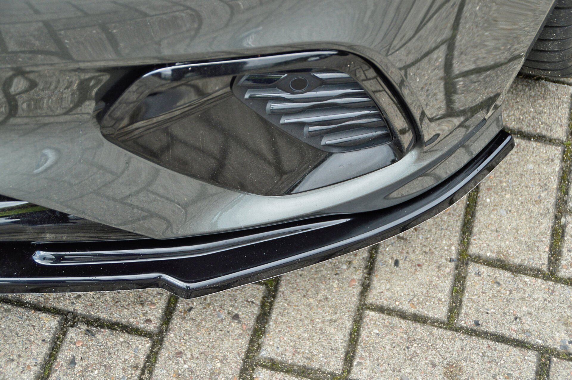Cuplippe für Opel Insignia B GSI ab 2017-