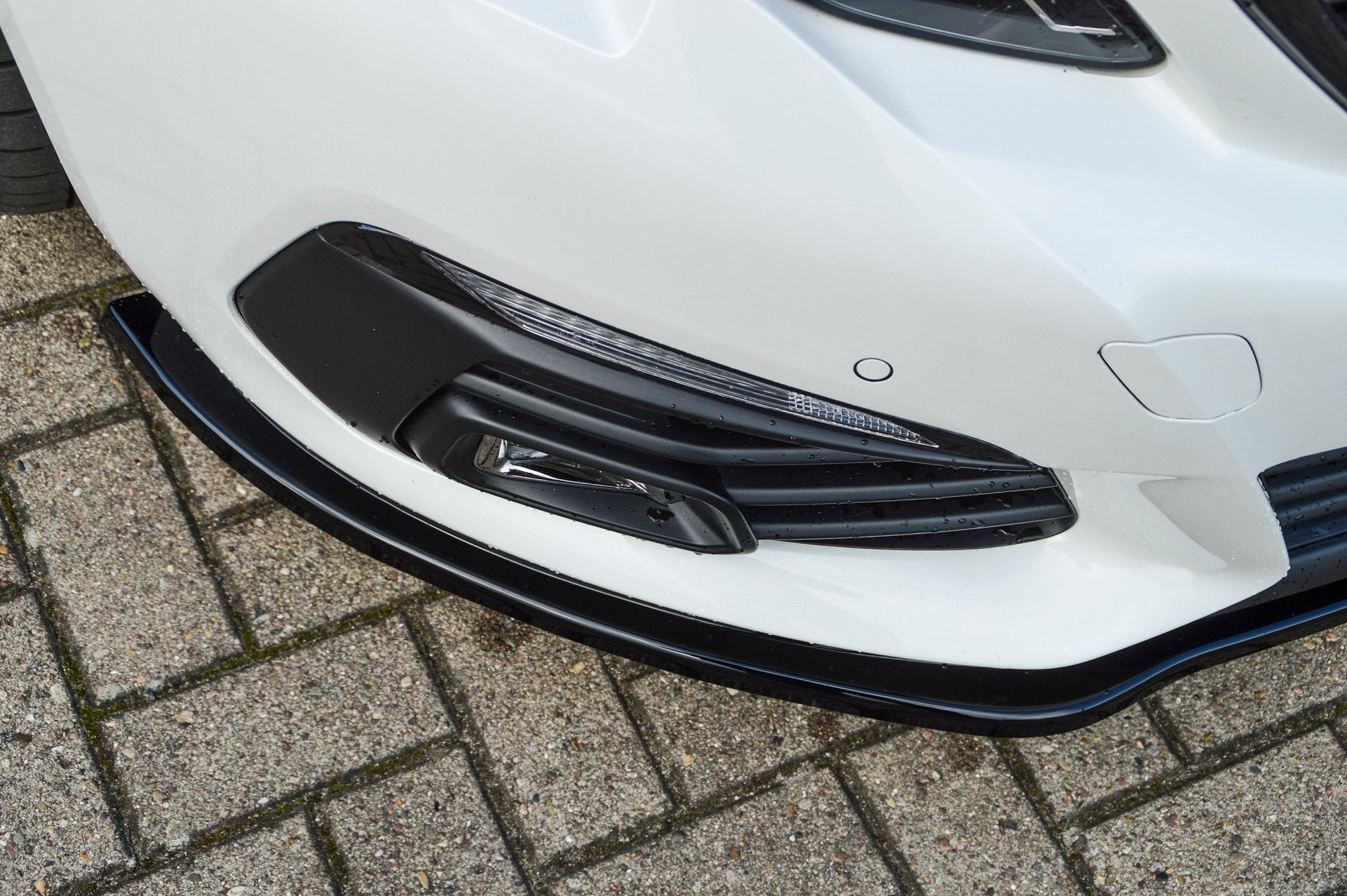 Cuplippe für Peugeot 308 GT, GTI,GT-Line  Facelift