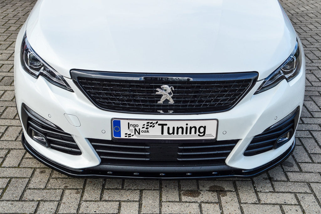 Bodykit für Peugeot 308 II GT+GT-Line SW ab Bj. 09/17-