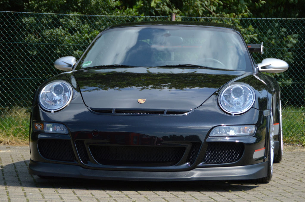 Frontspoiler für Porsche 911 997 GT3 ab Bj. 2006-