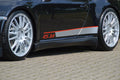 Seitenschweller für Porsche 911 997 4S + Turbo