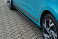 Seitenschweller Satz für Renault Clio 5 Standard