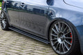 CUP Seitenschweller für Skoda Fabia RS 5J