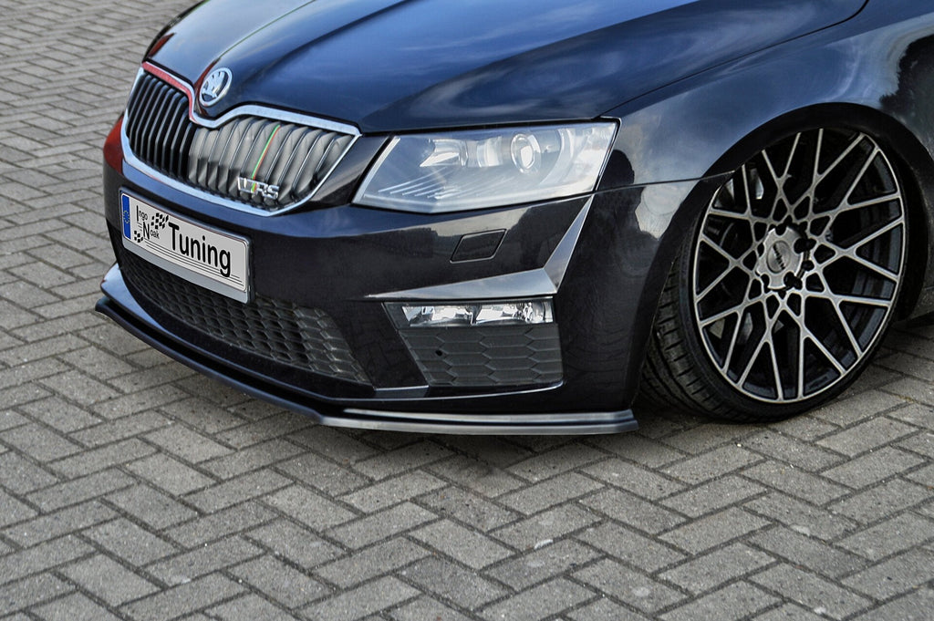 Bodykit für Skoda Octavia RS 5E Bj.2012-2016