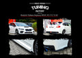 Bodykit für Subaru Impreza WRX STi V1+VAF