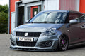 Cuplippe mit Wing für Suzuki Swift Sport FZ/NZ