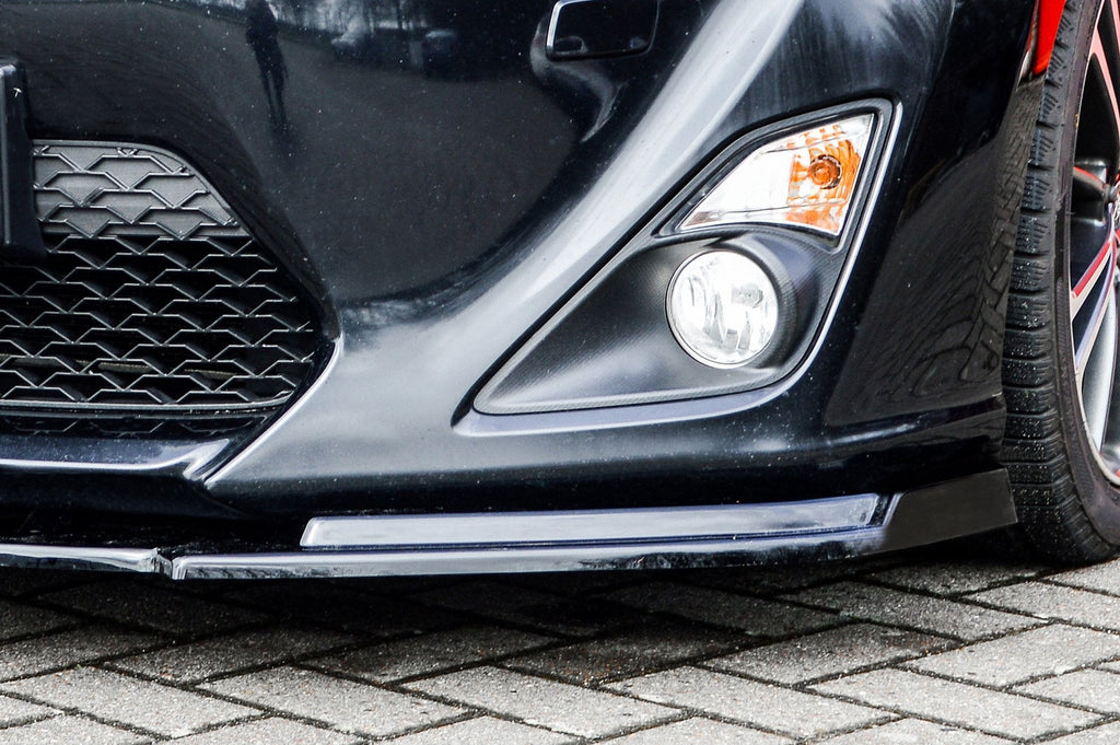 Cup Frontspoilerlippe für Toyota GT86