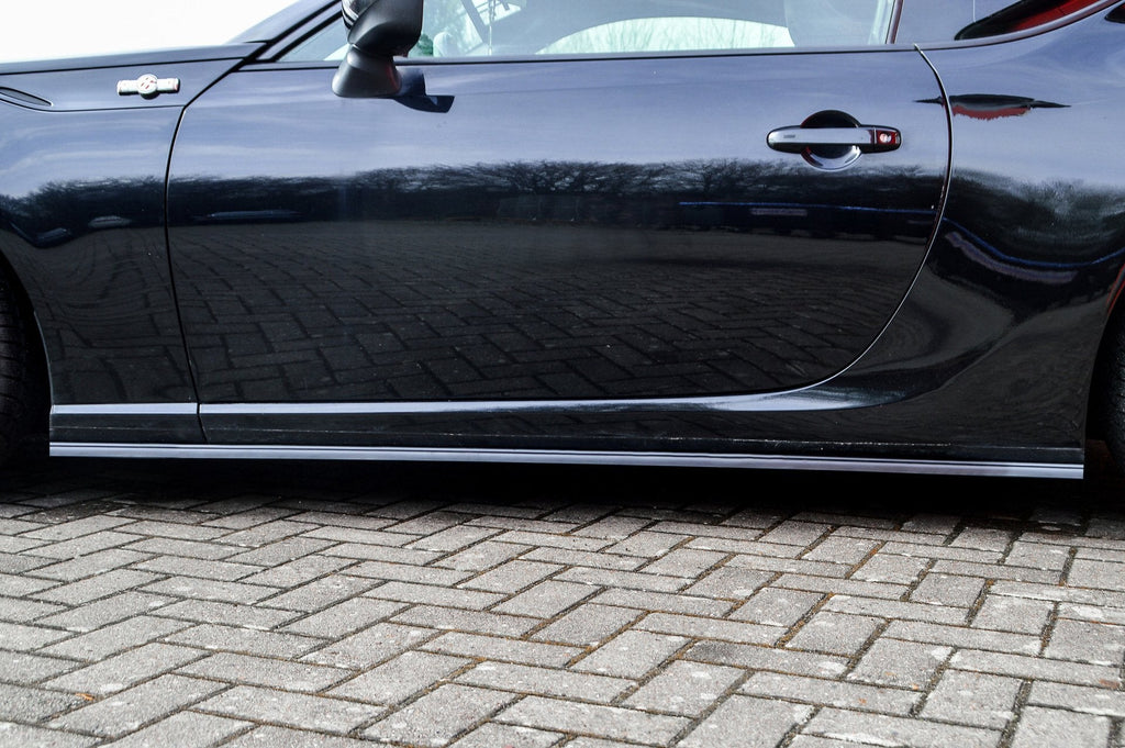Seitenschweller für Toyota GT86