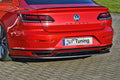 Heckdiffusor mit Cupspoiler für VW Arteon R-Line