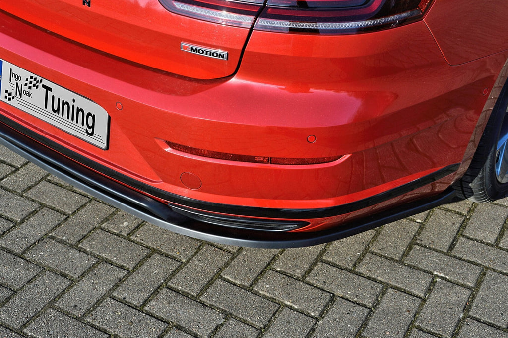 Heckdiffusor mit Cupspoiler für VW Arteon R-Line