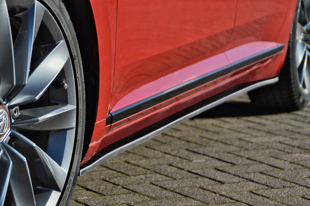 Bodykit für VW Arteon R-Line Bj.2017-2020