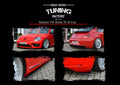 Bodykit für VWBeetle 5C R-Line Bj.2011-