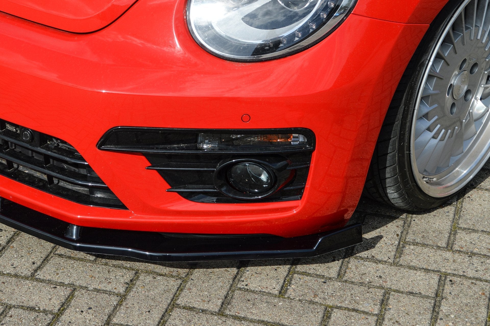 Bodykit für VWBeetle 5C R-Line Bj.2011-