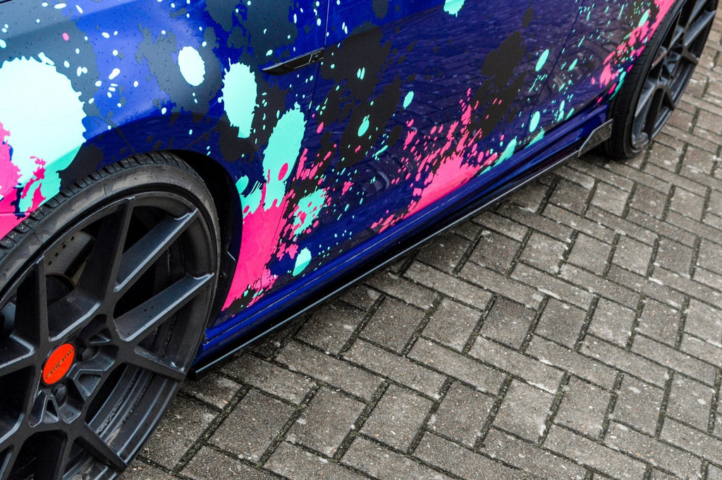 Bodykit für VW Golf 7 R Variant VFL Bj.2013-2017