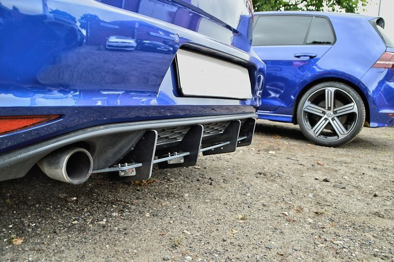 Bodykit für VW Golf 7 GTI