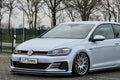 Spoilerschwert Frontspoiler für VW Golf 7 GTI + Performance