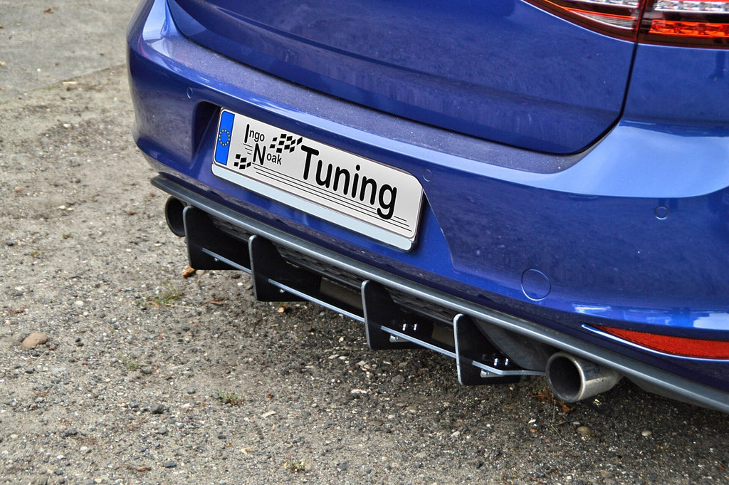 Bodykit für VW Golf 7 GTI